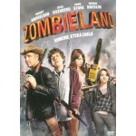 zombieland DVD – Hledejceny.cz