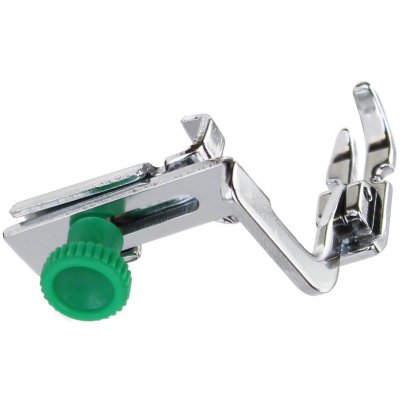 Patka zipová 200334002 JANOME – Zbozi.Blesk.cz