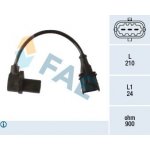 Generátor impulsů, klikový hřídel FAE 79481 – Hledejceny.cz