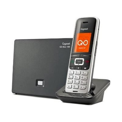 Gigaset Premium 100A GO – Zboží Živě