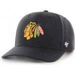 47 Brand Chicago Blackhawks Cold Zone MVP DP – Zbozi.Blesk.cz