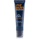 PizBuin Mountain Range 2in1 (SunCream + Lipstick) SPF 15 20 ml – Hledejceny.cz