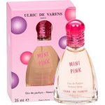Ulric de Varens Mini Pink parfémovaná voda dámská 25 ml – Hledejceny.cz