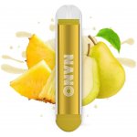 iJoy Lio Nano II Pineapple Pear 16 mg 800 potáhnutí 1 ks – Hledejceny.cz