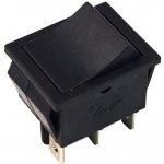 andos Náhradní spínač do pedálu (3 pin) pro dětská vozítka – Zboží Mobilmania