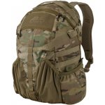 Helikon-Tex Raccoon Mk2 Cordura tiger stripe 20 l – Zboží Mobilmania