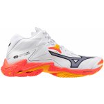 Mizuno Wave Lightning Z Mid shoe v1ga2405-98 – Zboží Mobilmania