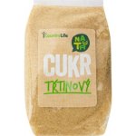 Country Life cukr třtinový tmavý 500 g – Zboží Dáma