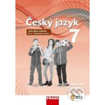 Český jazyk 7 – Příručka učitele ke 3. rozšířenému vydání učebnice (nová generace) - Renata Teršová, Zdena Krausová – Zboží Dáma