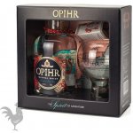 Opihr Oriental Spiced London Dry Gin 42,5% 0,7 l (dárkové balení 1 sklenice) – Zbozi.Blesk.cz