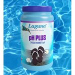 LAGUNA pH plus 3kg – Zboží Mobilmania