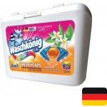 Waschkönig Color Orangen Und Baumwollextrakt kapsle 35 PD – Sleviste.cz