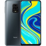 Xiaomi Redmi Note 9S 6GB/128GB Dual SIM Interstellar Grey – Zboží Živě