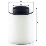 MANN-FILTER Vzduchový filtr MANN C17023 – Hledejceny.cz