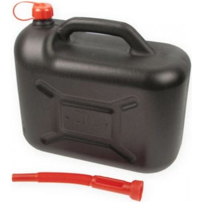 Vapol Kanystr plast. 20 l – Zbozi.Blesk.cz