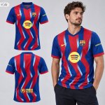 Nike FC Barcelona Stadium 2025/26 FZ1304-432 – Hledejceny.cz