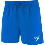 Speedo Essential 13 Watershort Chlapecké koupací šortky modrá – Hledejceny.cz