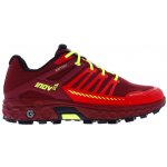 Inov Roclite Ultra G 320 M (M) Dark Red/Red/Yellow – Zboží Dáma