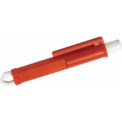 Karlie Pinzeta plastová na klíšťata-9,7cm – Hledejceny.cz