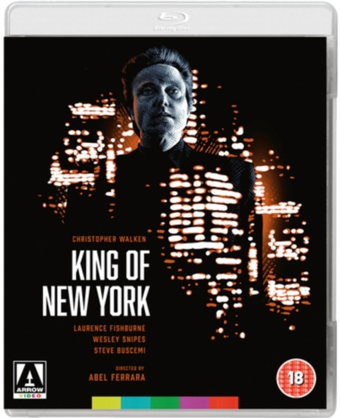 King Of New York BD