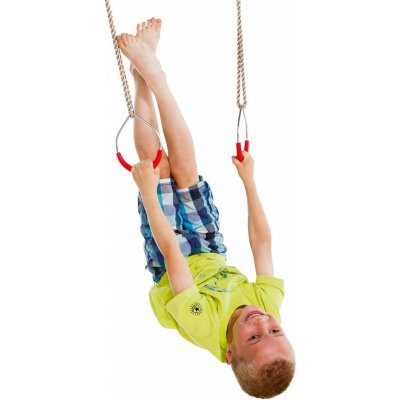 KBT Hrazda, houpačka kruhyvýhodný set FunPack – Hledejceny.cz