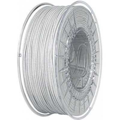 Devil Design PLA 1,75 mm Marble light mramor světlý 1 kg – Zboží Živě