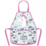 Oxybag Zástěra na výtvarnou výchovu Unicorn Iconic – Hledejceny.cz