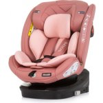 CHIPOLINO Volare i-Size Isofix 360 2024 Flamingo – Zboží Dáma