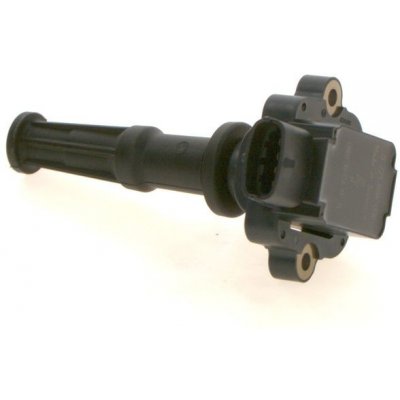 Zapalovací cívka BOSCH 0 221 604 006 – Hledejceny.cz