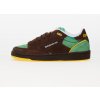 Skate boty Reebok Club C Bulc Brush Brown/ Sport Green/ Always Yellow