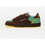 Reebok Club C Bulc Brush Brown/ Sport Green/ Always Yellow – Hledejceny.cz