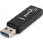 Gembird UHB-CR3IN1-01 – Zboží Mobilmania