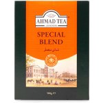 Ahmad Tea SPECIAL BLEND sypaný černý čaj s EARL GREY 500 g – Sleviste.cz
