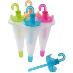 Toro Tvořítko na zmrzlinu Deštník, 4 ks – Sleviste.cz