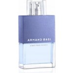 Armand Basi L'Eau toaletní voda pánská 125 ml tester – Hledejceny.cz