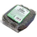 Zdraví z přírody čočka tmavozelená 0,5 kg – Zboží Dáma