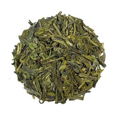 World Herbs Lung Ching Dračí studna special grade 1 kg – Hledejceny.cz