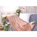 Xpose Deka mikroplyš hnědá 200x230 – Hledejceny.cz