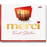 Storck Merci Finest selection Mix 250 g – Zboží Dáma