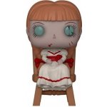 Funko Pop! Annabelle Annabelle in Chair 9 cm – Zboží Dáma