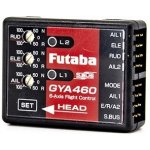 Futaba tříosé gyro GYA460 pro RC letadla – Sleviste.cz