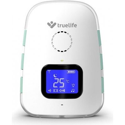 TrueLife NannyTone VM3 Parent Unit – Zboží Mobilmania