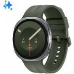 Samsung Galaxy Watch9 (Bluetooth, 44mm) SM-L350N Silver – Zboží Živě