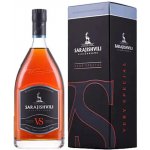 Sarajishvili VS 40% 0,7 l (holá láhev) – Zboží Dáma