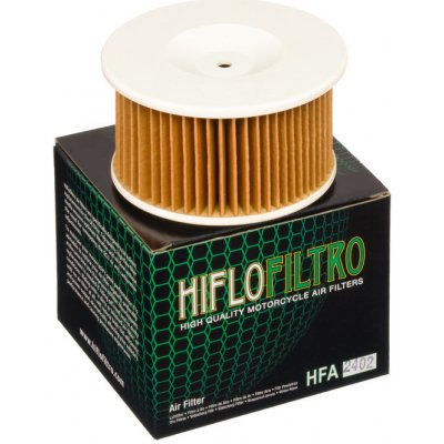 HIFLO vzduchový filtr KAWASAKI Z 400/Z550 F (30) – Hledejceny.cz