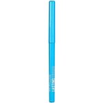 Maybelline Lasting Drama Automatic Gel Pencil automatická tužka na oči s dlouhou výdrží 60 Breezy Blue 0,31 g – Zboží Dáma