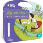 Albi Kouzelné čtení Minikniha Zpívánky 1 3. vydání – Hledejceny.cz