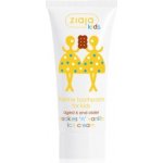 Ziaja Kids Cookies and Vanilla Ice Cream dětská 50 ml – Hledejceny.cz