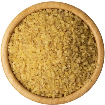 MámeChuť Bulgur BIO medium 0,5 kg – Sleviste.cz