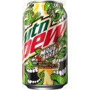 Mountain Dew Maui Burst 355 ml